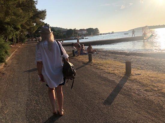 Beach Kamenica