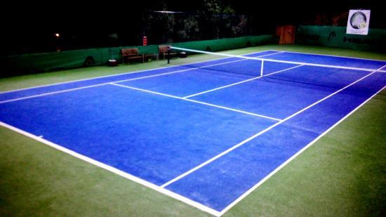 Tennis Club Argostoli