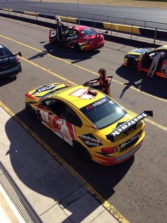 Fastrack Racing Adrenalin