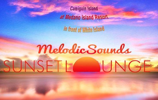 Camiguin Sunset Lounge