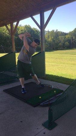 Hickory Hill Golf Course