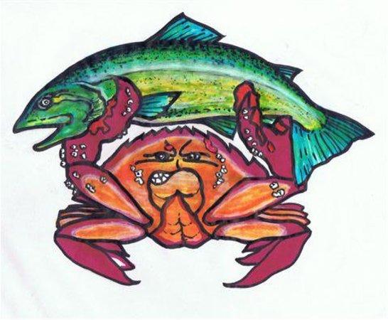 Crabby's Charters
