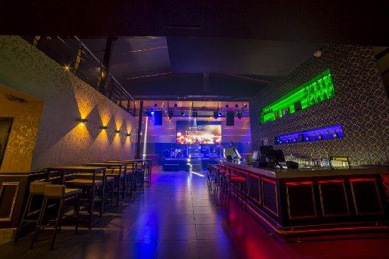 Sutton Club