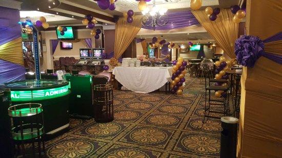 Millionaires Casino Accra