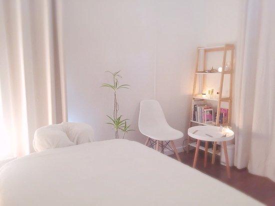 Aju Spa