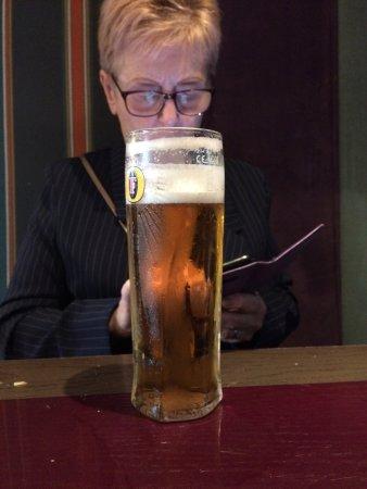 The Wrottesley Arms