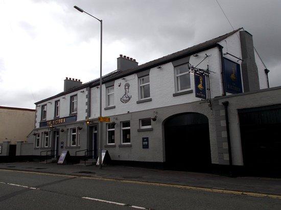 The Victoria Pub