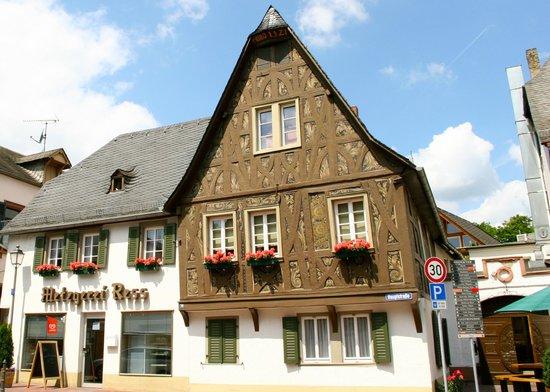 Weinpunkt