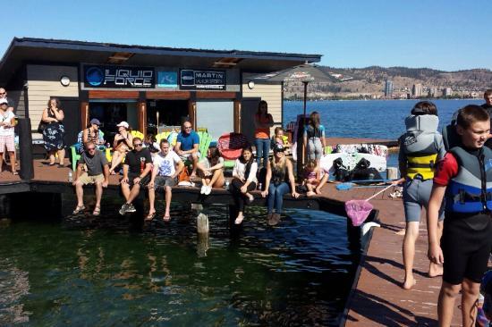 Whiplash Cable Wake Parks