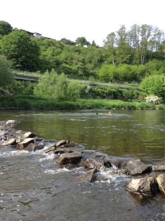 Lahn Tours Active Travel