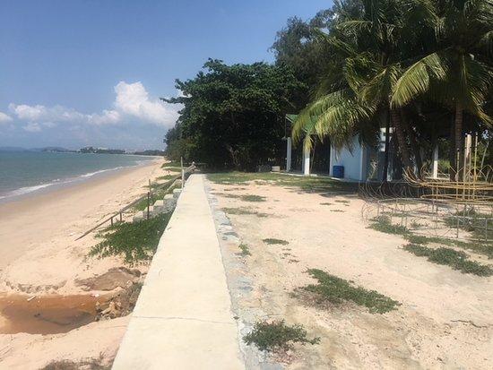 Phayun Beach