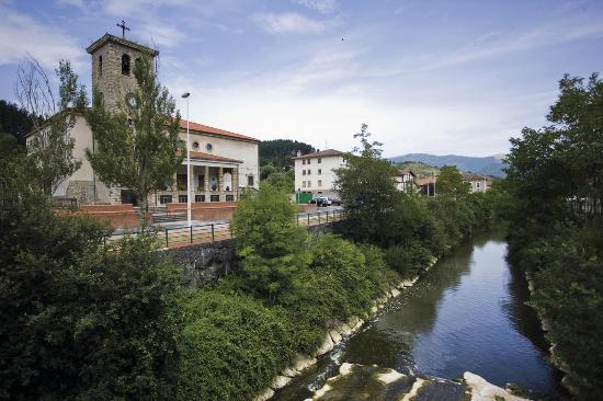 Ruta Lineal del Nervion