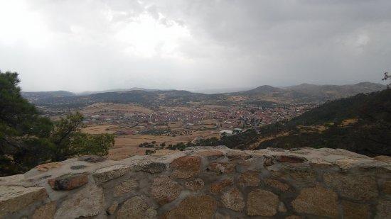 Ruta Senderismo la Cebrera