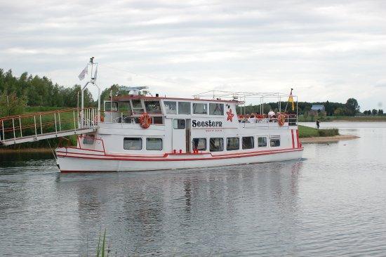 Freizeitzentrum Xanten