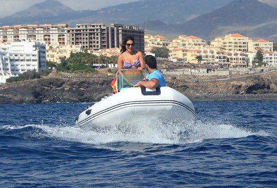 Chuflo Boats