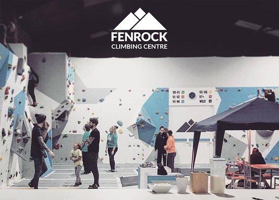 Fenrock