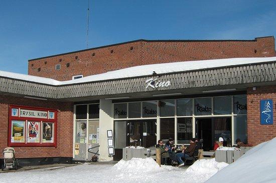 Trysil Kino