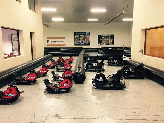 Icekart