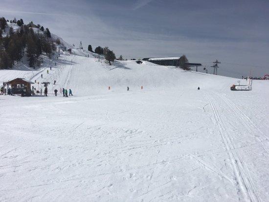 Ecole Suisse de Ski Thyon-Les Collons