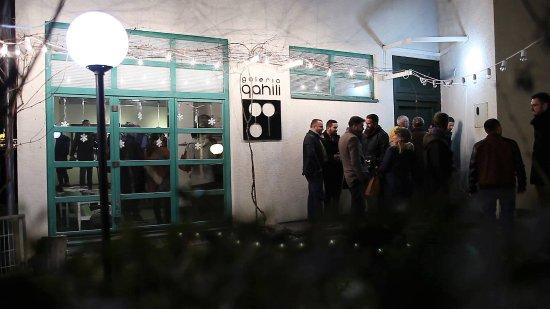 Galeria Qahili