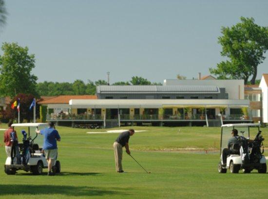 Golf Bluegreen Margaux