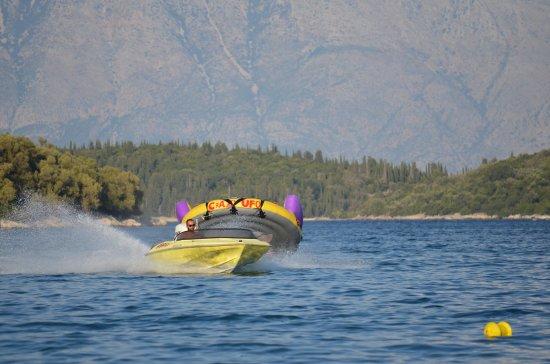 Dennis Watersports