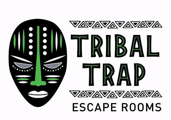 Tribal Trap Escape Rooms