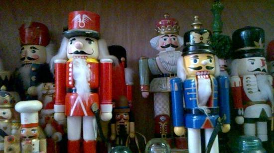 Don and Ann's Antique Roe