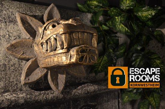 Escape Rooms Kornwestheim