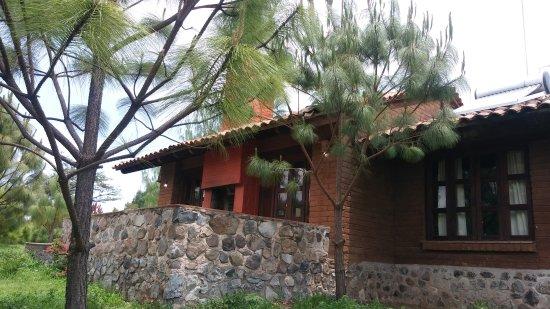 Parque Aventuras La Ceja
