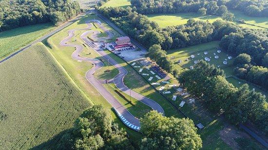 Jcs Karting