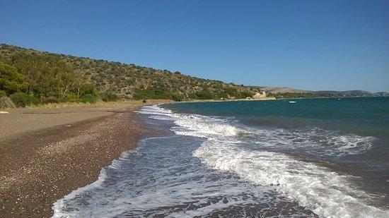 Kantia Beach