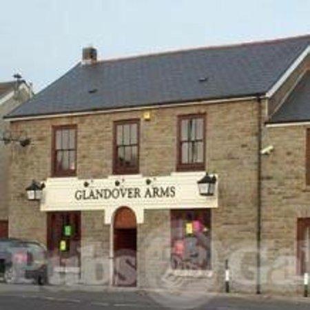 The Glandover Arms