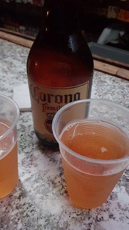 Bar Zacazonapan