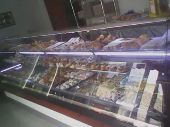 Bar Pasticceria Tavano