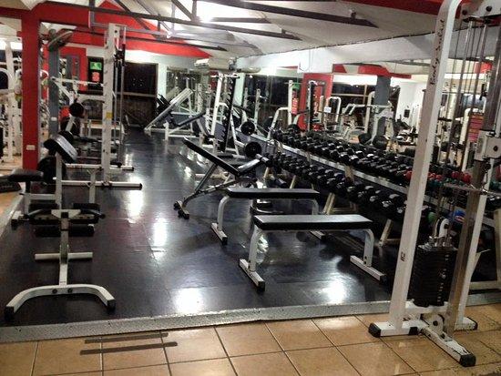 Tamarindo Fitness