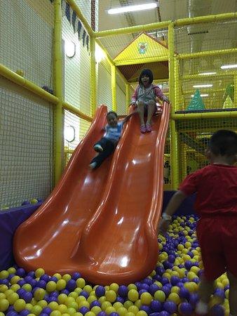 Miniapolis Zone