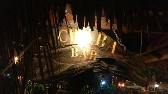 Chaba Bar