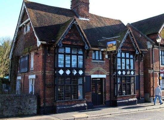 The Bull Inn