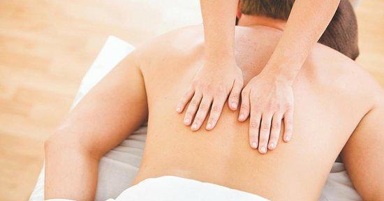 Calis Wellness Massage