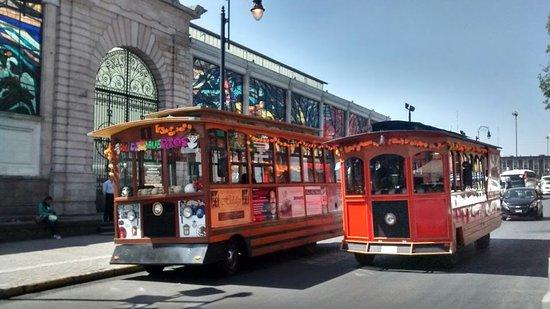 Turismo Toluca la Bella