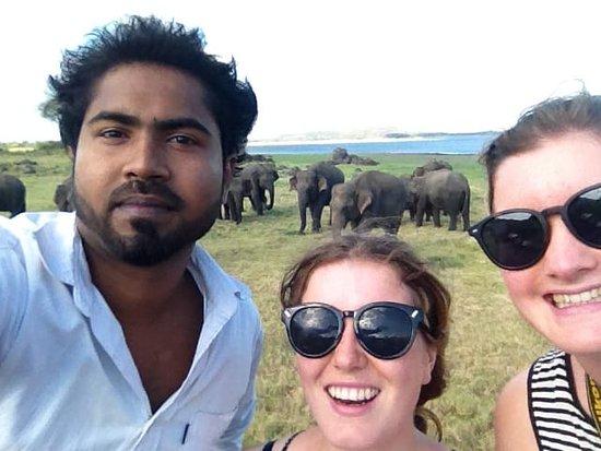 Twinkle Lanka Tuk Tuk Adventure