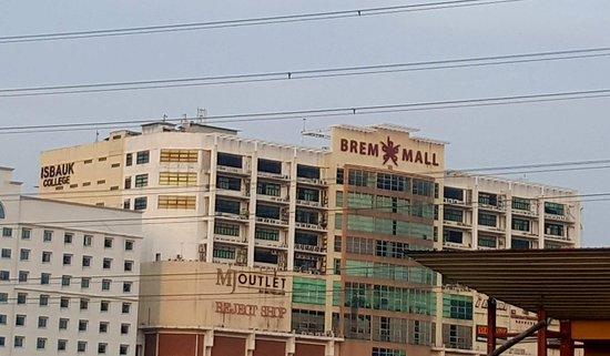 Brem Mall
