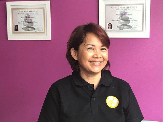 Thai Massage Bien-Etre