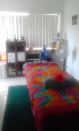 Copa Dreams Body & Energy Therapies