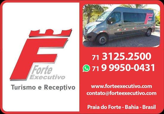 Forte Executivo