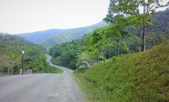 Breathe Belize Shuttles