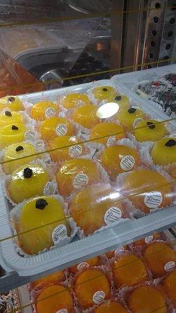 Doce Santa Clara