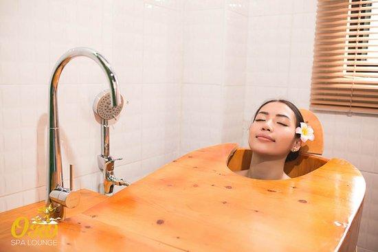 ORO Beauty & Spa Lounge