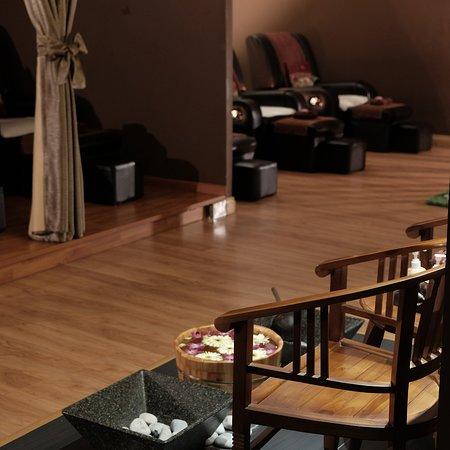 Sabai De Thaiz Family Wellness Centre